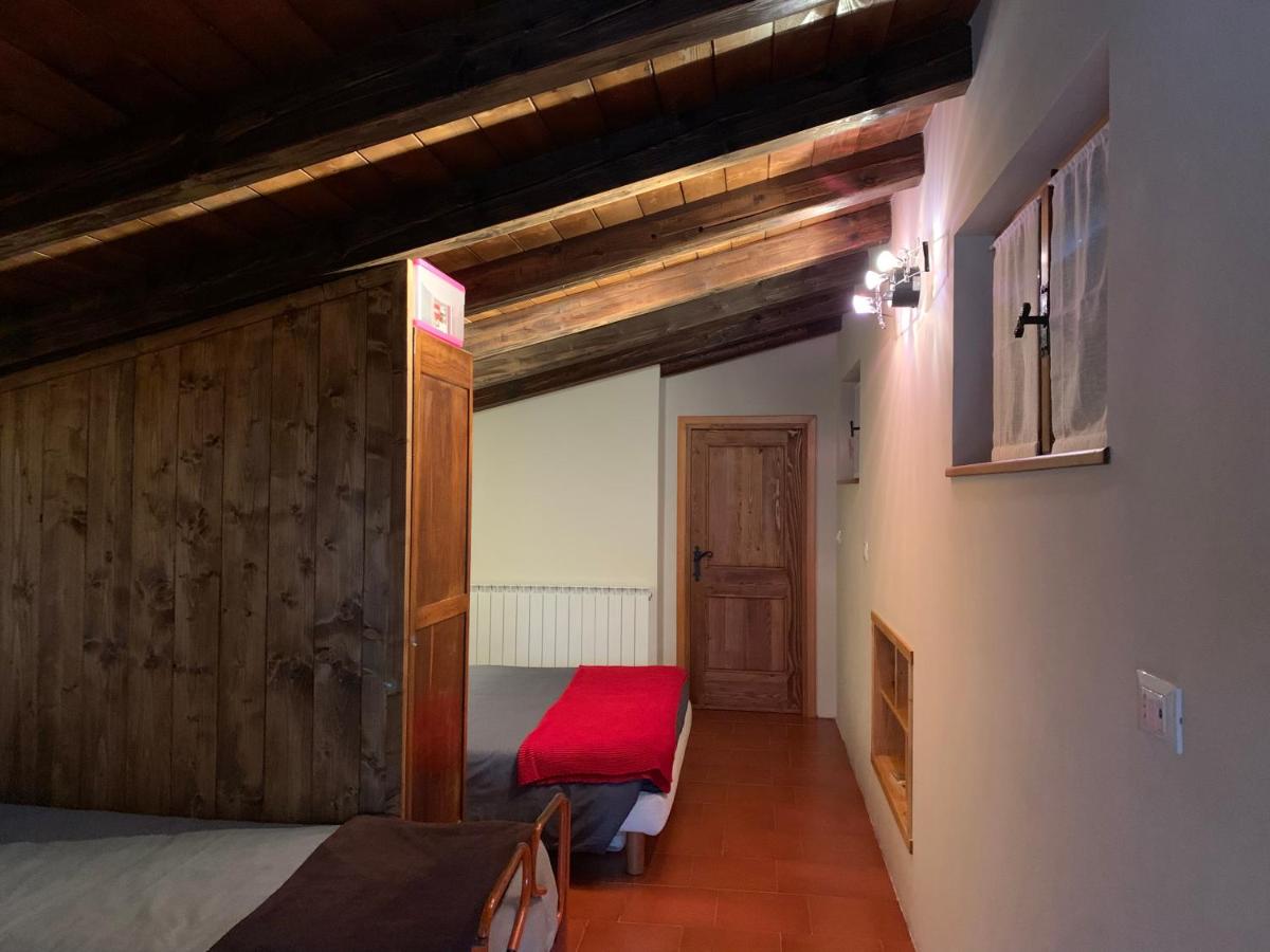 Agriturismo Il Viandante - Housity