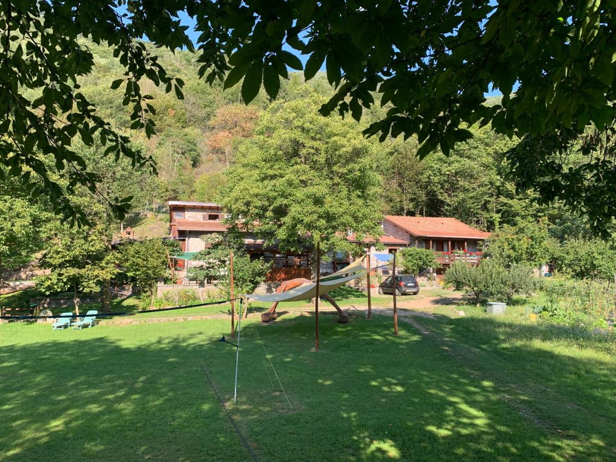 Agriturismo Il Viandante - Housity