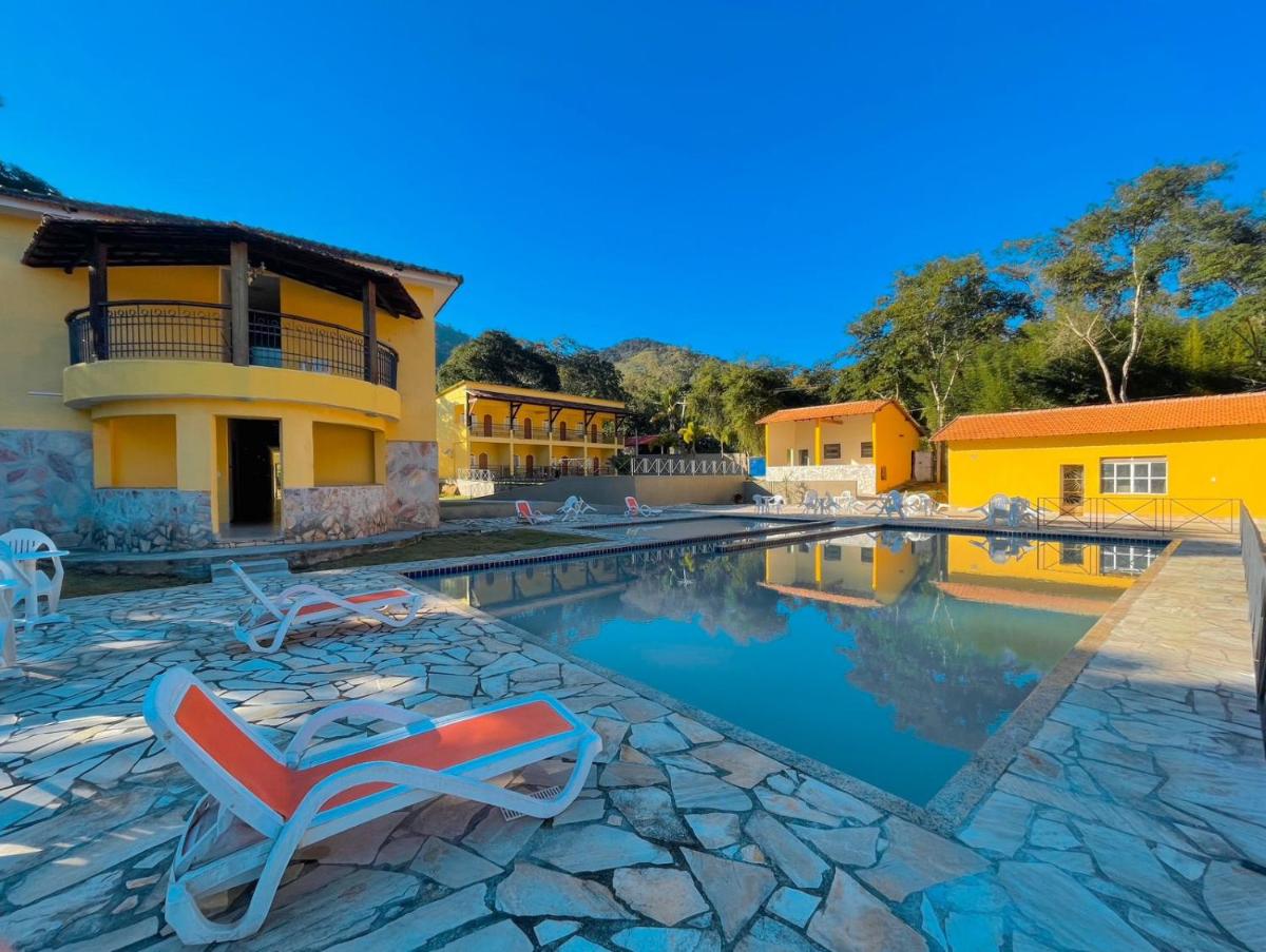 Hotel Boavista - Housity