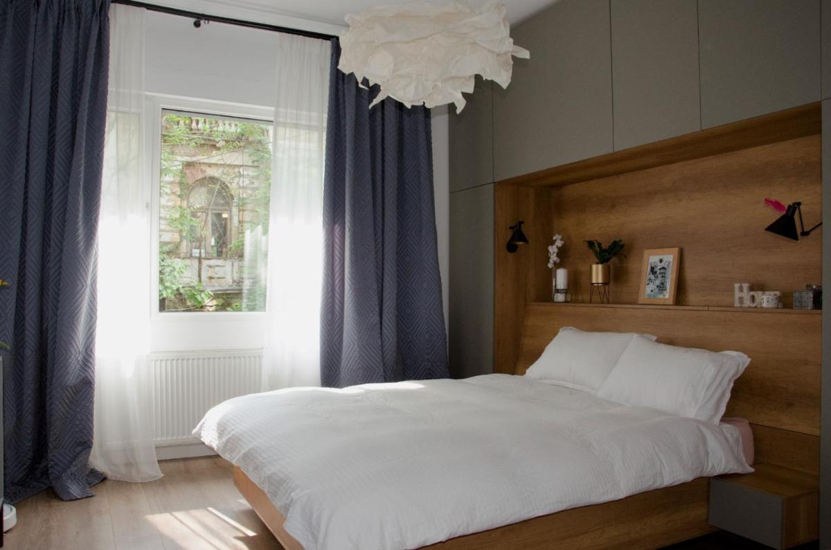 Suitetrails - Athenee apartment