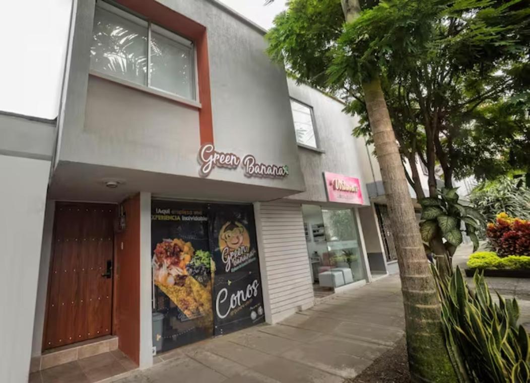 Central House Pereira - Housity