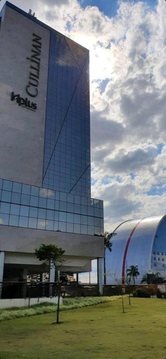 CULLINAN Brasilia flat particular em Hotel junto ao Shopping - Housity