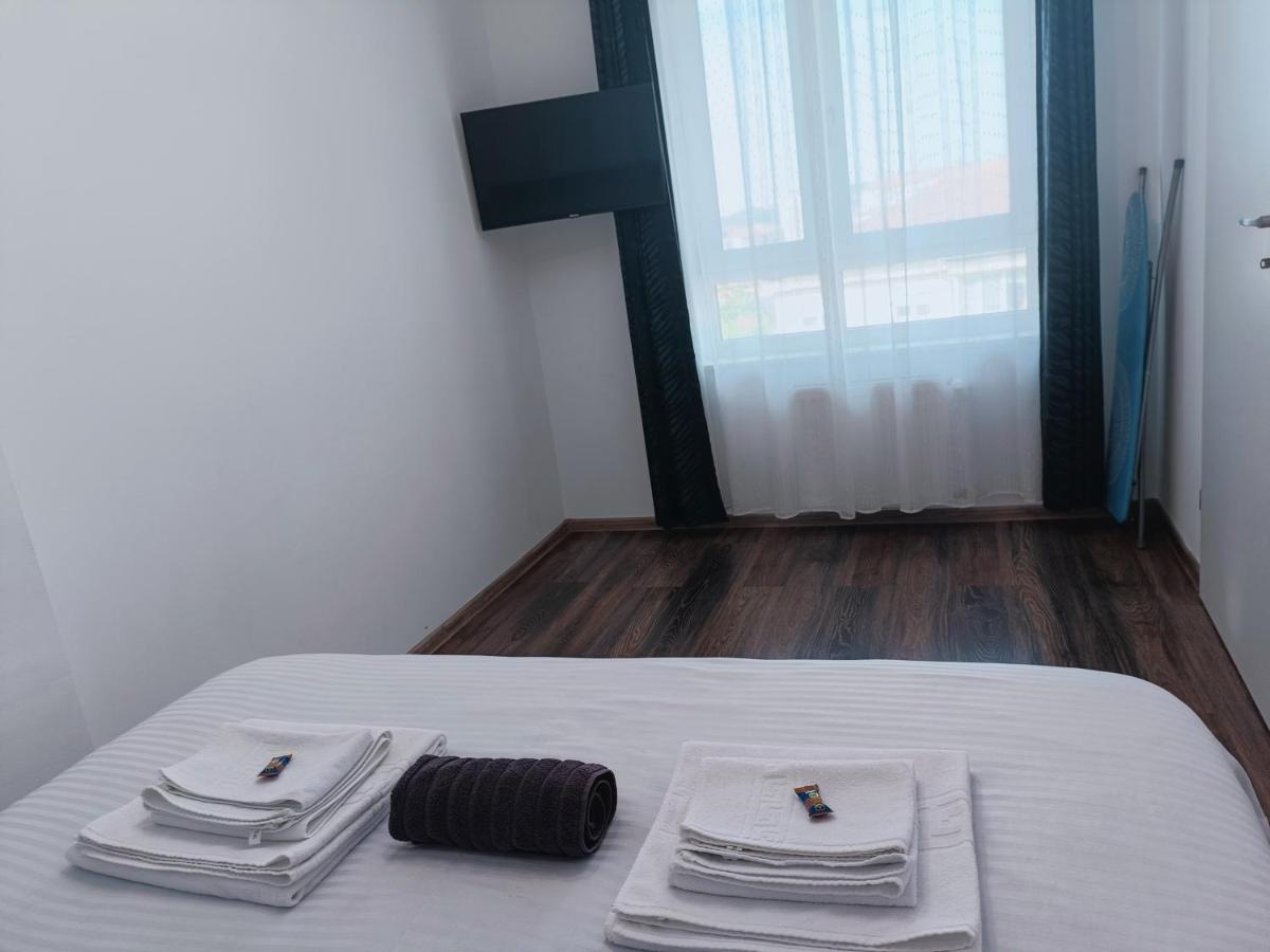 Christopher Apartment - Hizvo