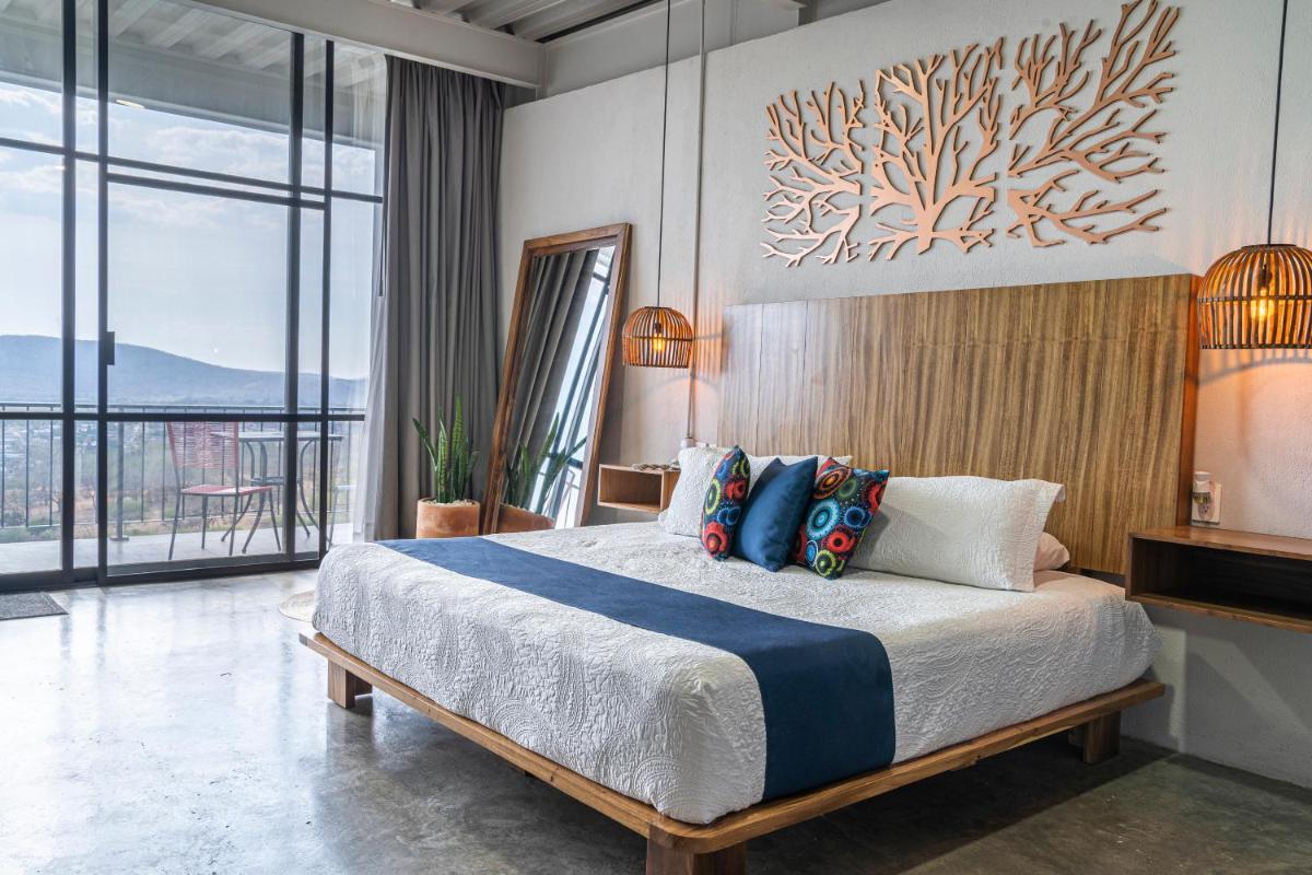 Hotel Boutique Marrakesh - Housity