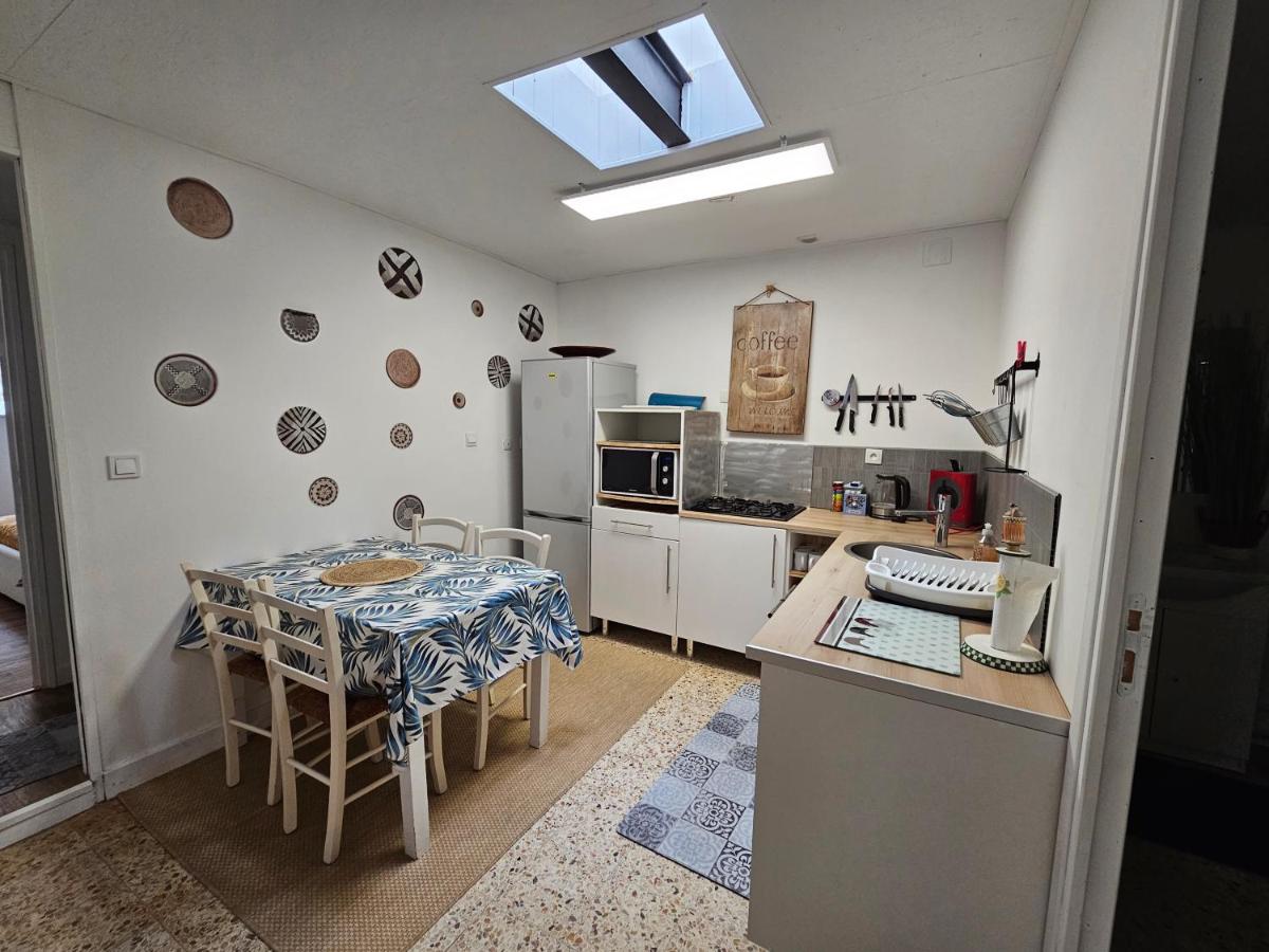 Maisonnette Marine - Housity