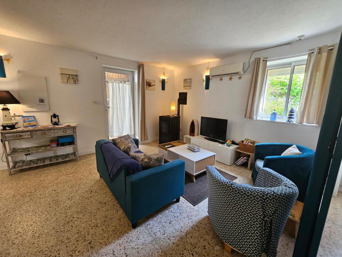 Maisonnette Marine - Housity