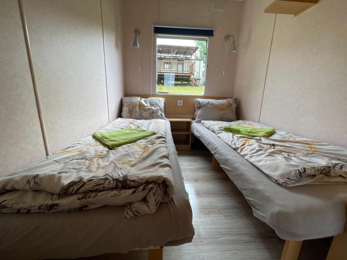 Mobilheim Luna - Housity