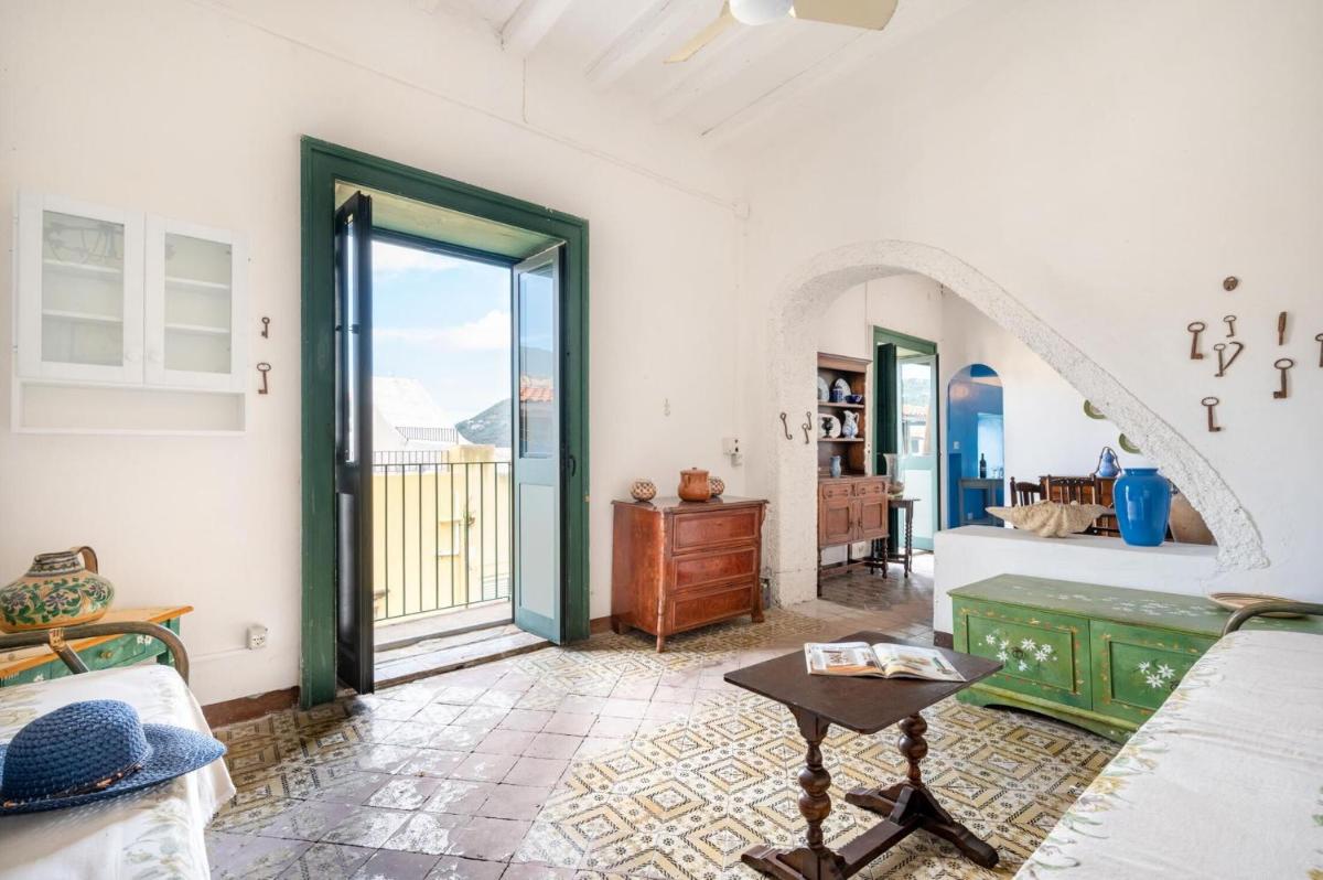 Casa San Bartolo - Housity