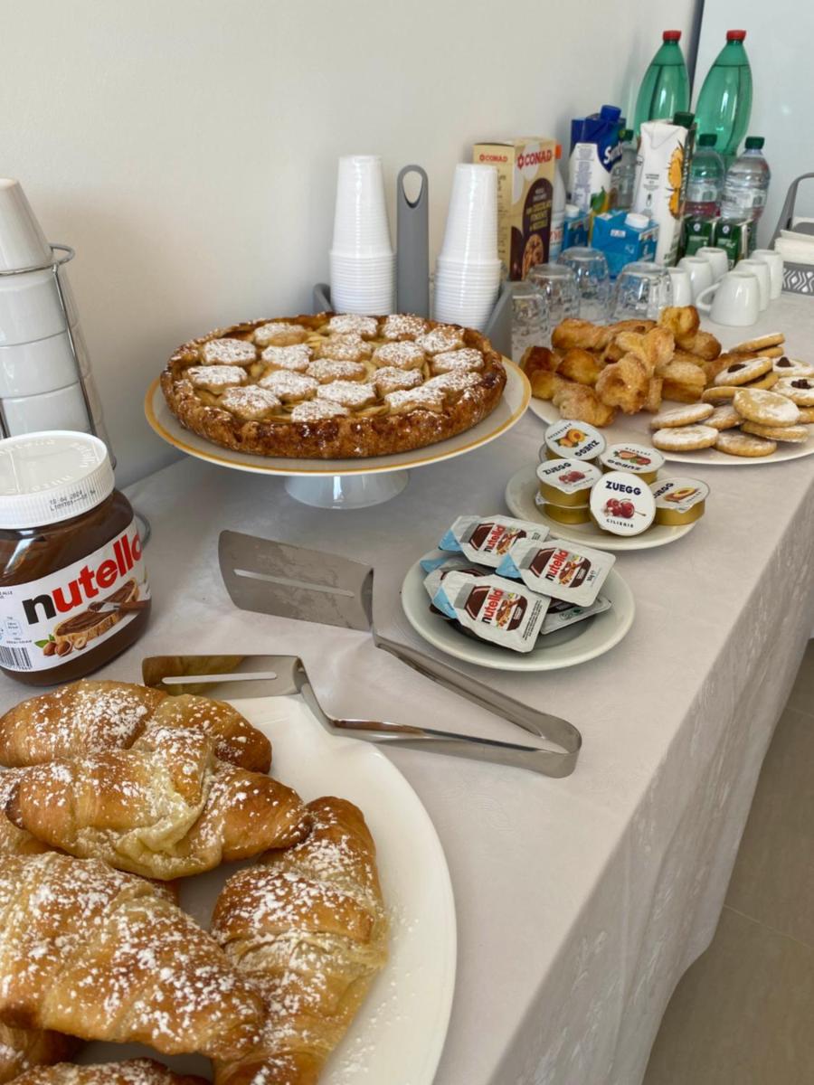 B&B Marco Polo - Housity