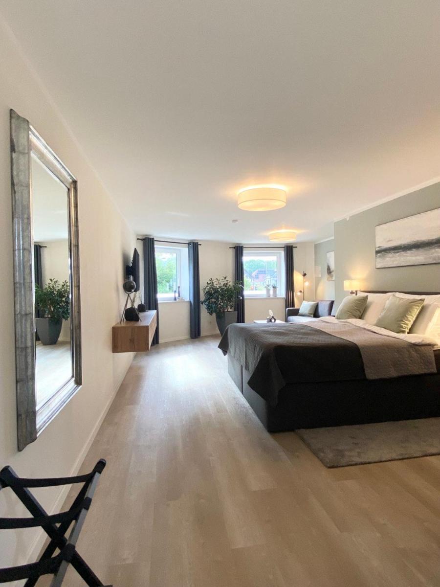 QT Apartments Detmold - Housity