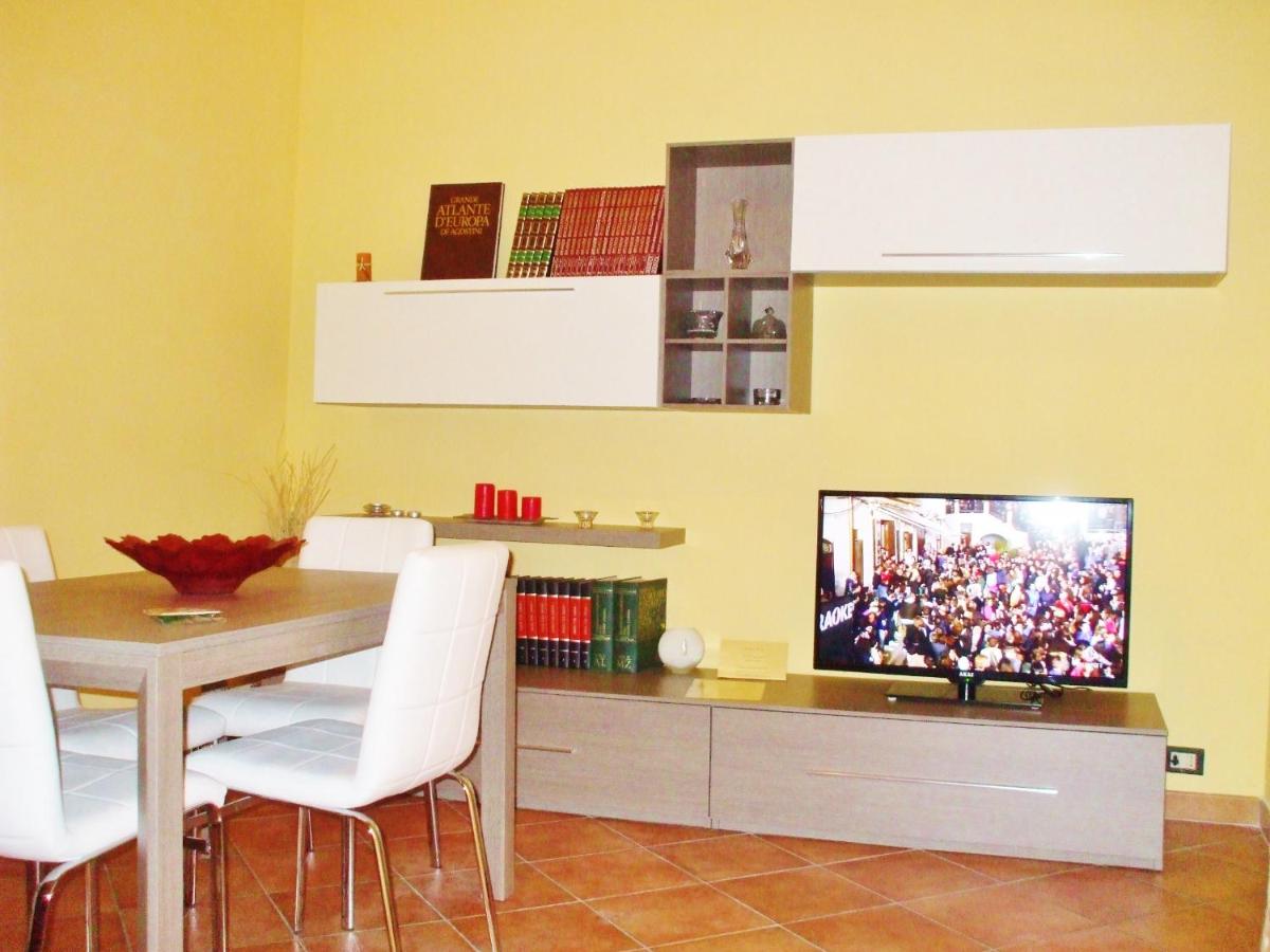 Al verde limone - Housity