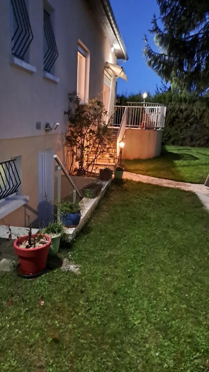 Grain de blé Location - Housity