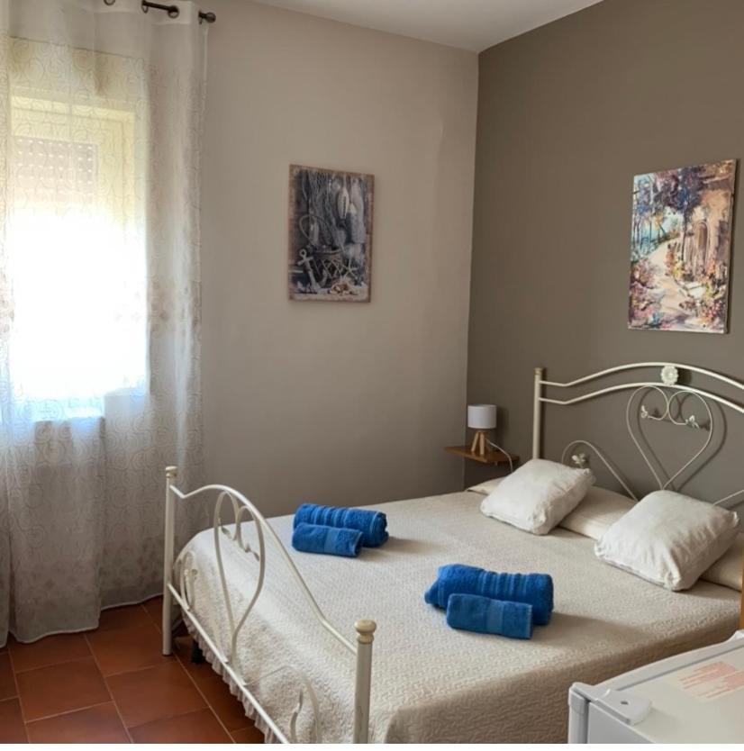 Cas'Ilenia Lido Azzurro - Housity