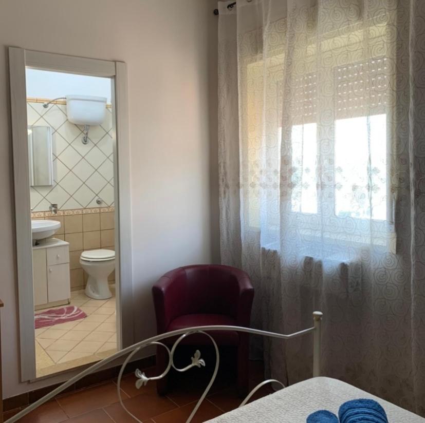 Cas'Ilenia Lido Azzurro - Housity