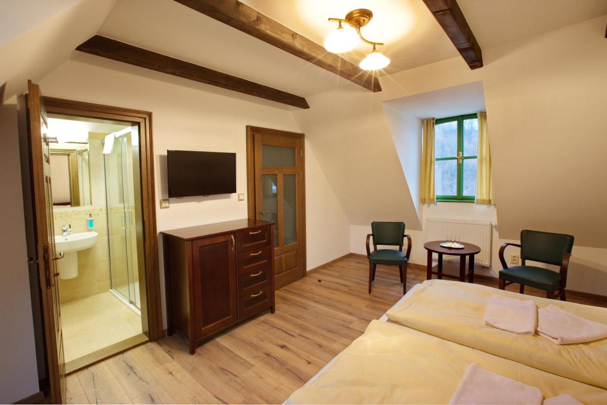 Vila Magnolia - Housity