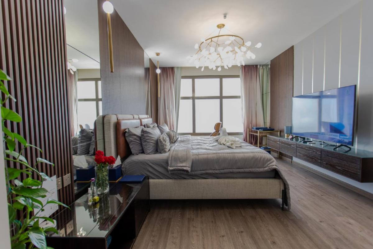 فلل المدينة العالية الجديدة High City Villa VIP - Housity