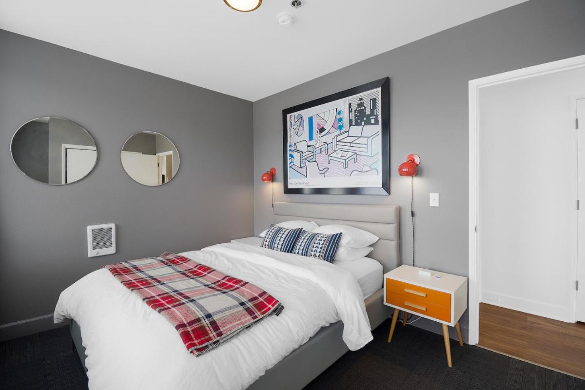 Suitetrails - Norblad Hotel