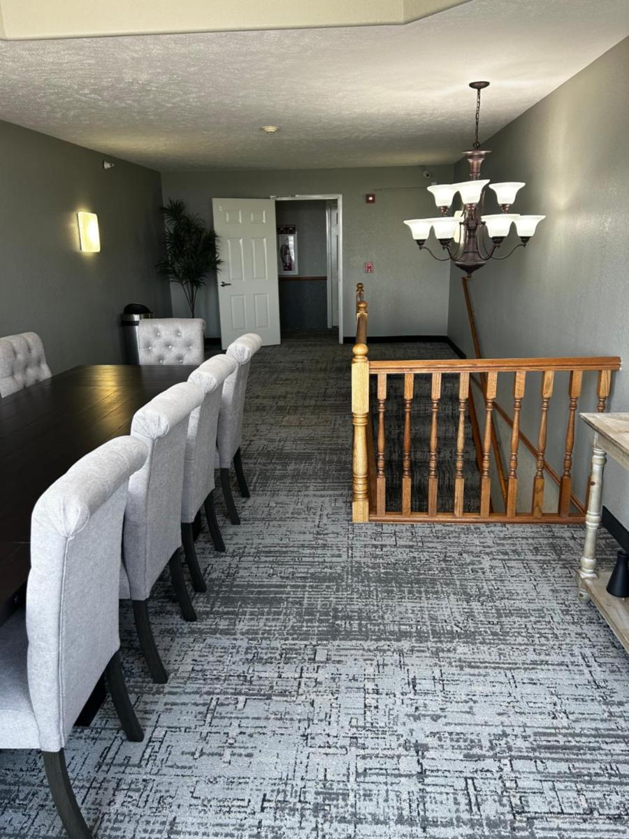 Platte Valley Inn - Housity