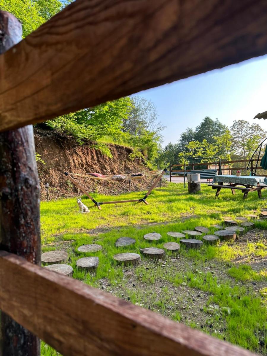 Suitetrails - Bear House Uludağ Bungalov
