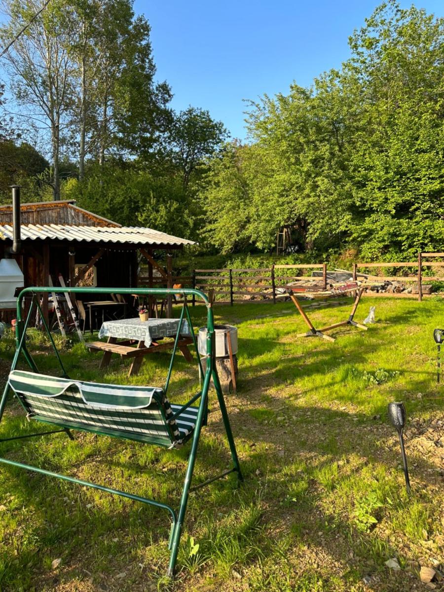 Suitetrails - Bear House Uludağ Bungalov
