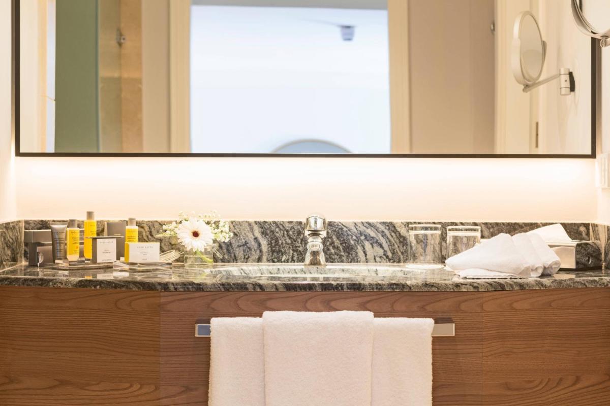 Imagen de la galería de Denia Marriott La Sella Golf Resort & Spa, en Denia