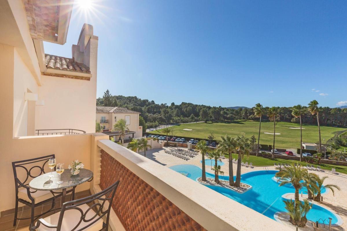 Piscina en o cerca de Denia Marriott La Sella Golf Resort & Spa