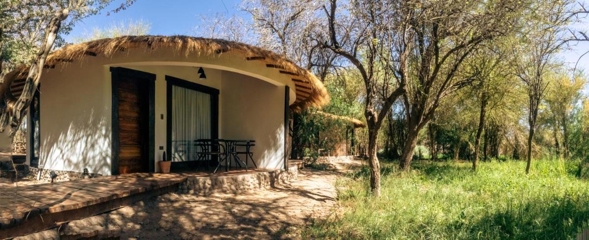 Lodge Atacama Horse - Housity