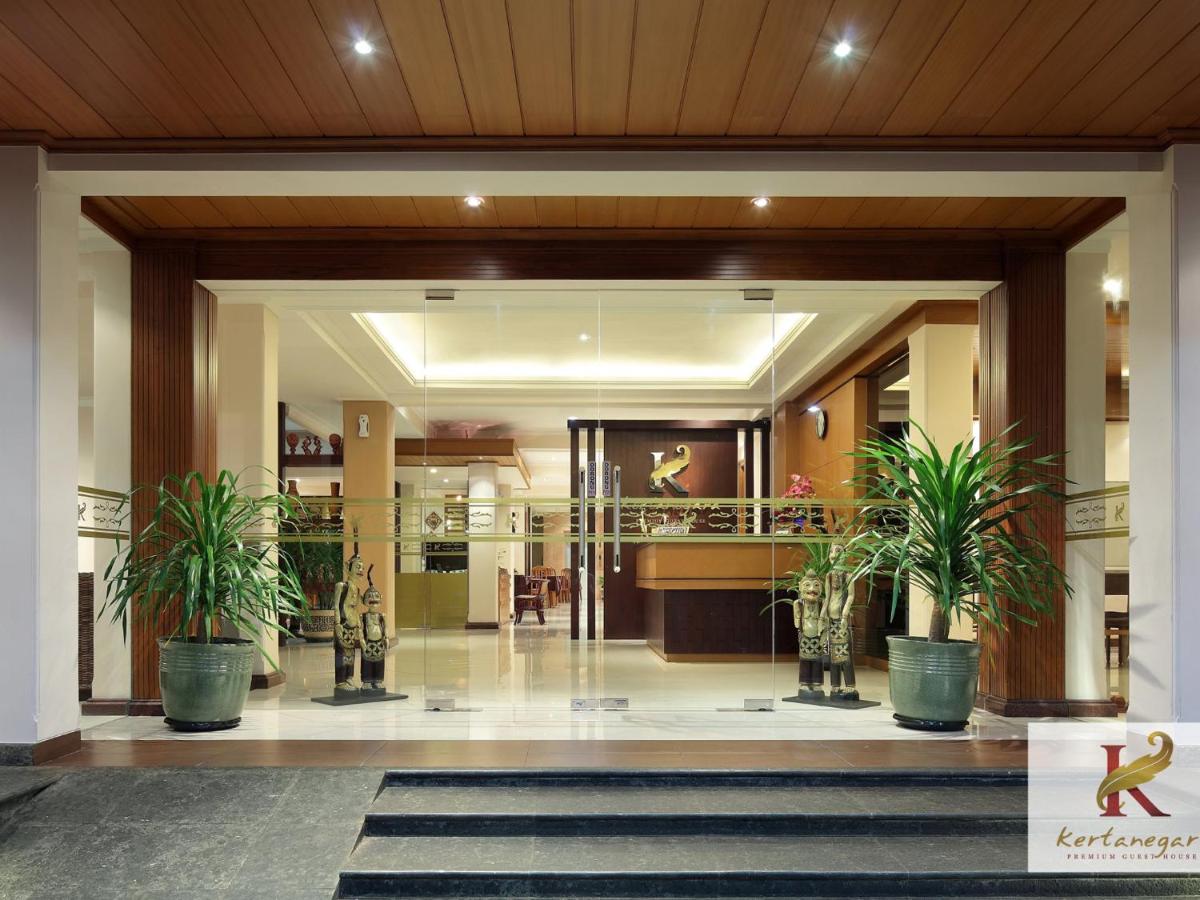 Kertanegara Premium Guest House - Housity