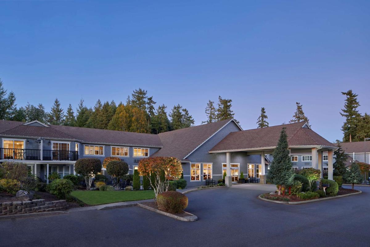 Best Western Wesley Inn & Suites - Housity