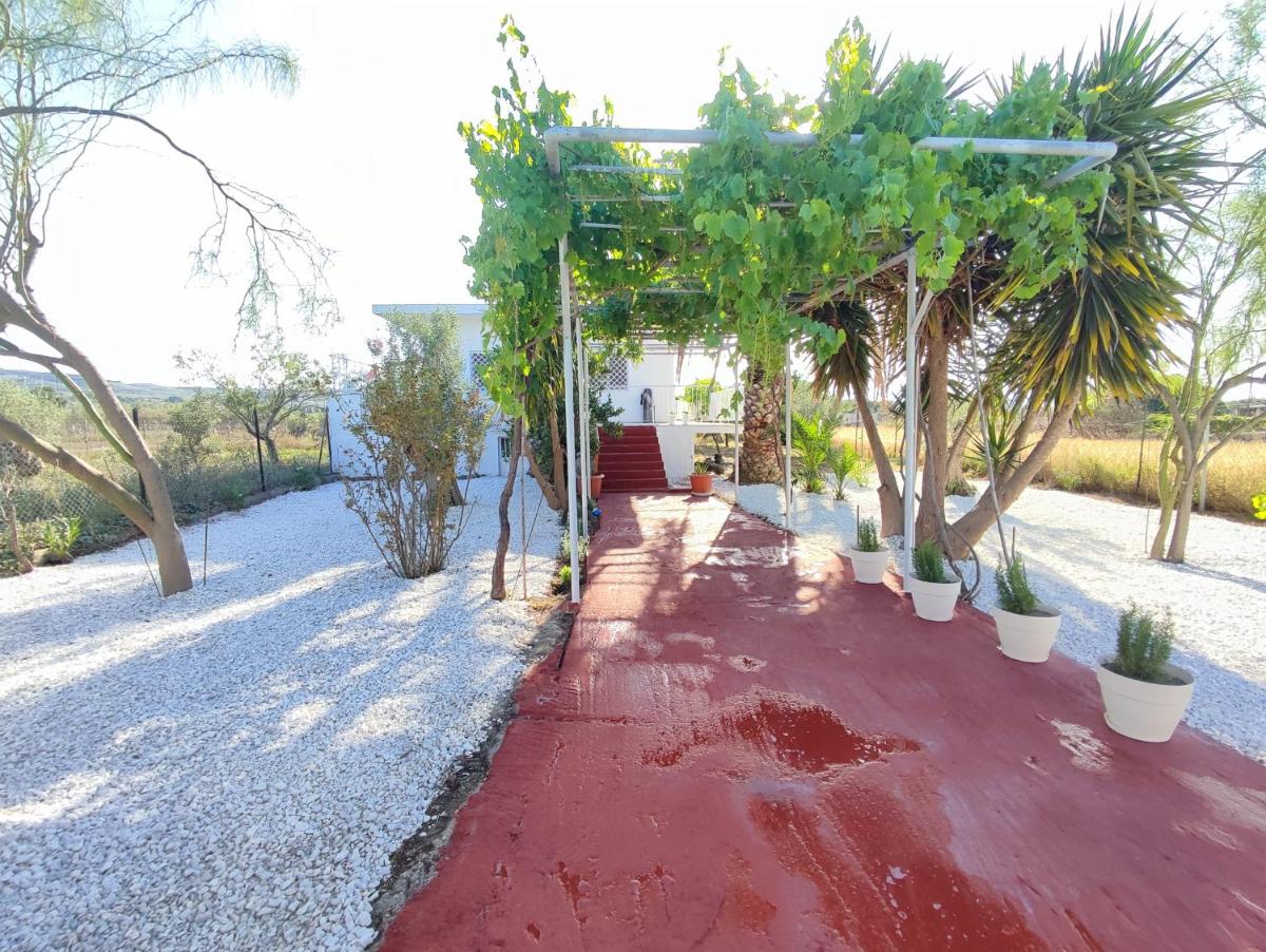 Akrokorinthos View House - Housity
