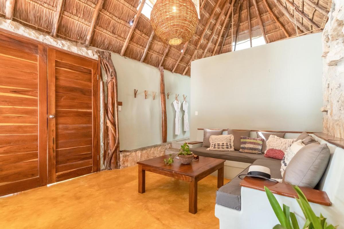 Ahau Tulum - Housity