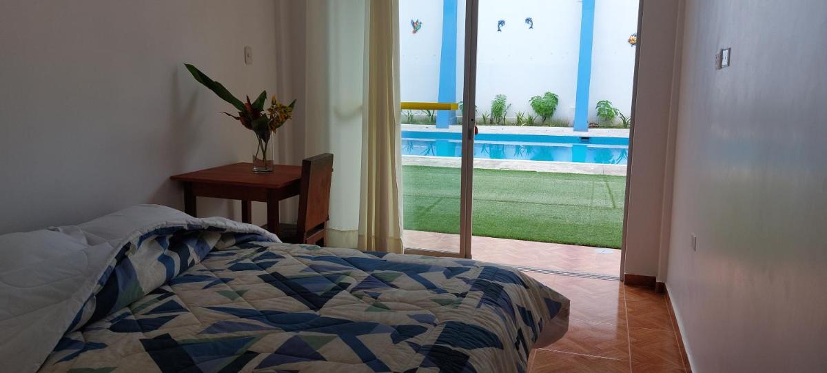 Albergue Schuler - Housity