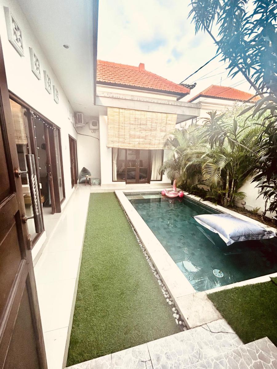 Suitetrails - Sunny Melati Canggu