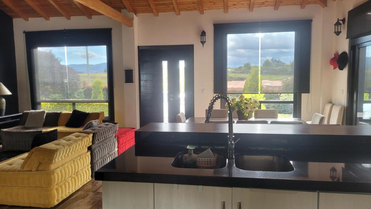 Casa Amatista Sogamoso- Boyaca - Housity