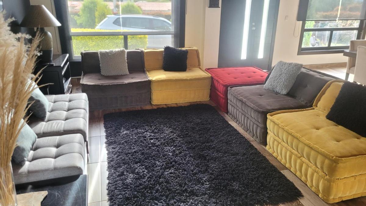 Casa Amatista Sogamoso- Boyaca - Housity