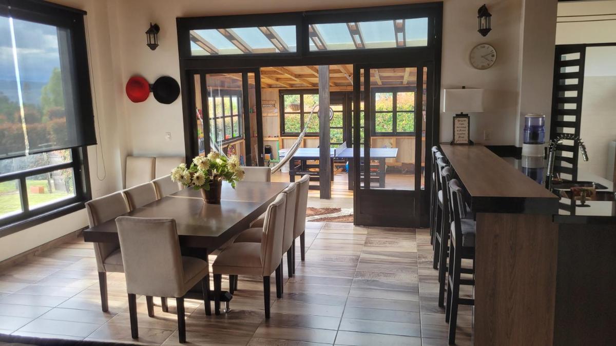 Casa Amatista Sogamoso- Boyaca - Housity