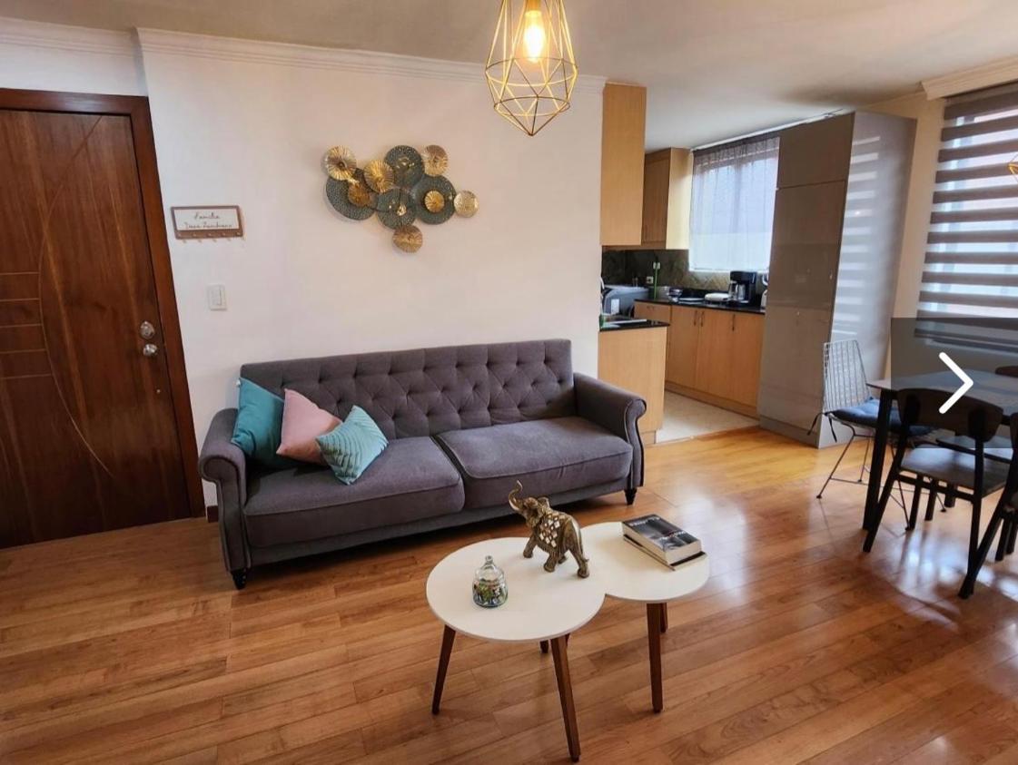 Suite bien ubicada Cerca del Quicentro,la carolina - Housity