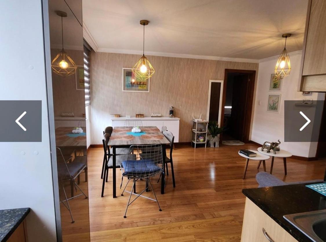 Suite bien ubicada Cerca del Quicentro,la carolina - Housity