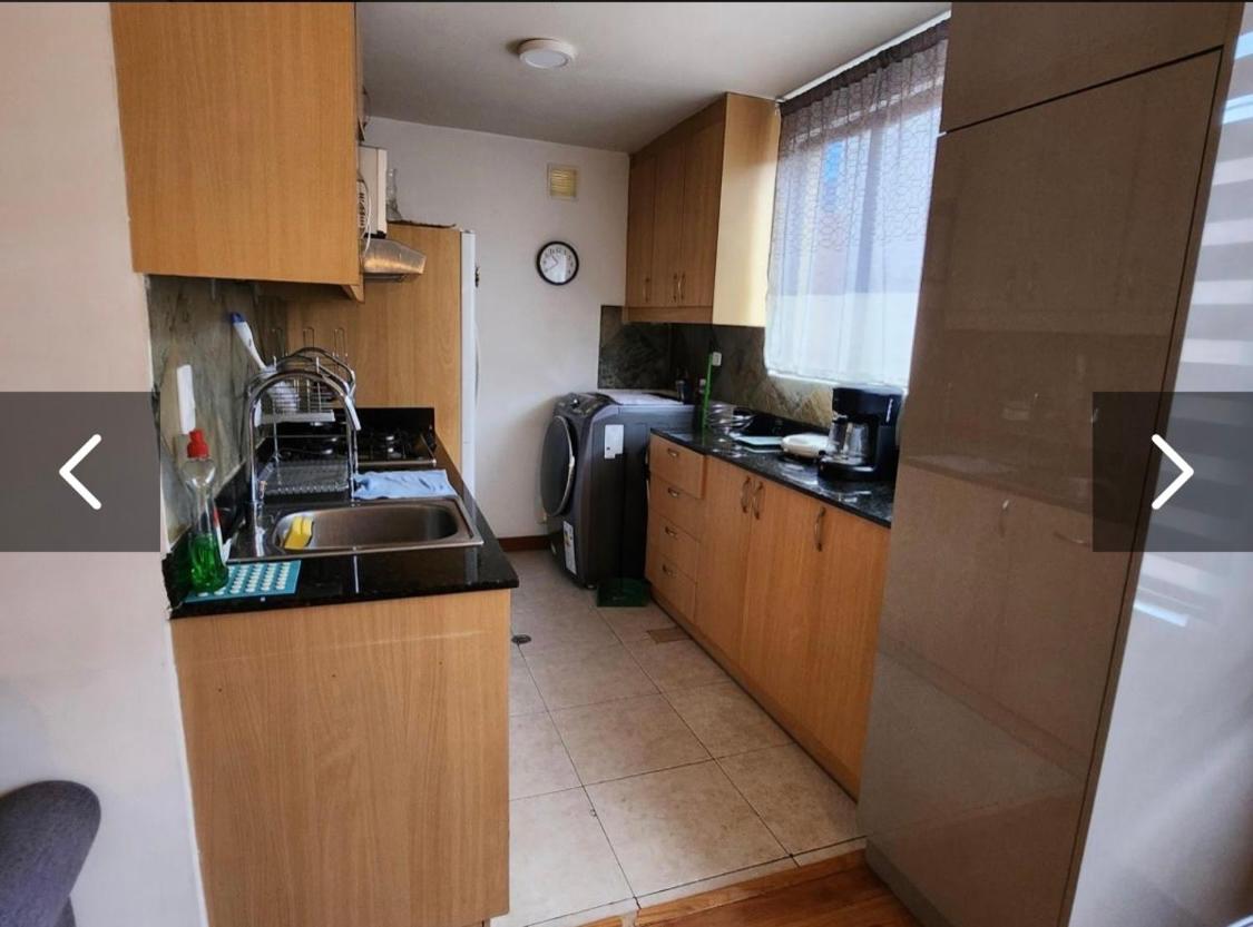 Suite bien ubicada Cerca del Quicentro,la carolina - Housity