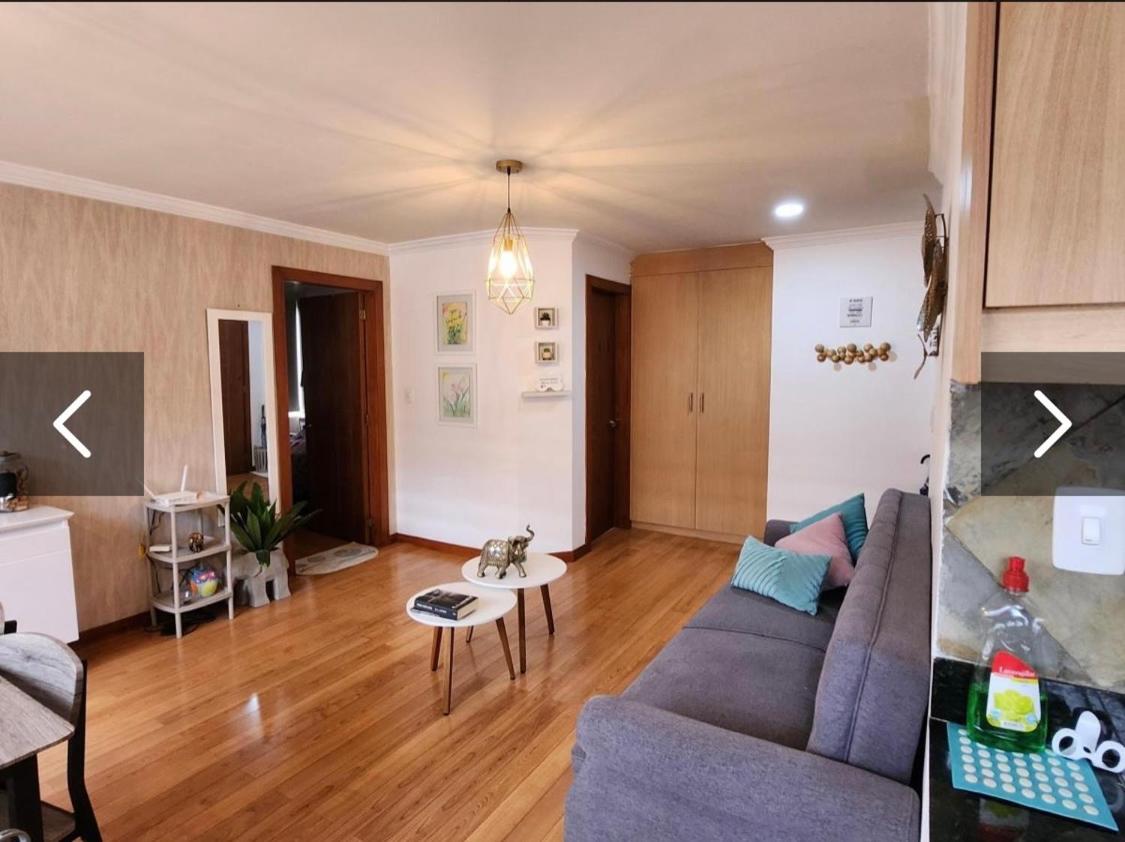 Suite bien ubicada Cerca del Quicentro,la carolina - Housity