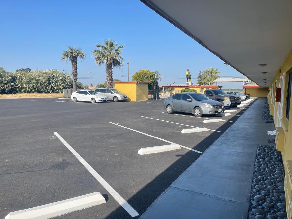 Kings Rest Motel - Housity