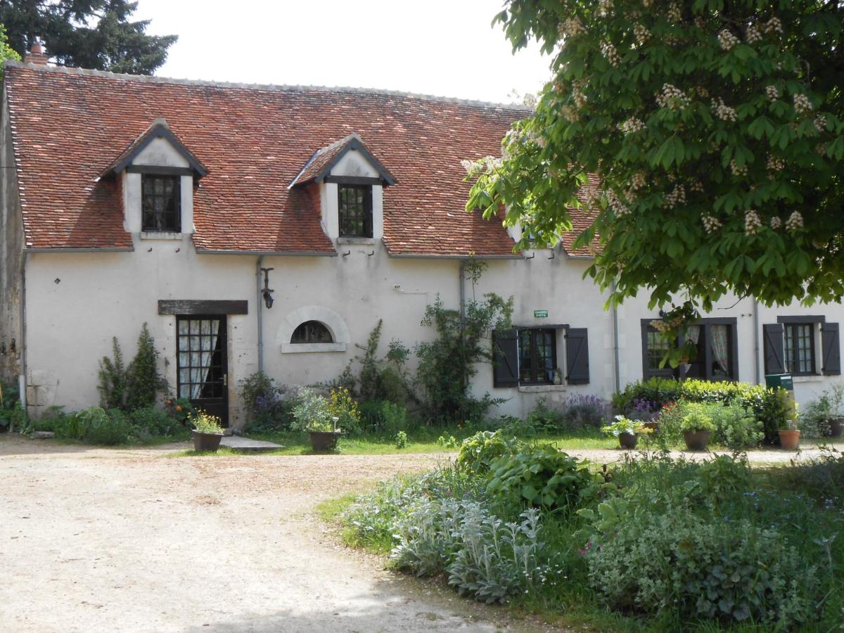 B&B La Ferme des Bordes - Housity