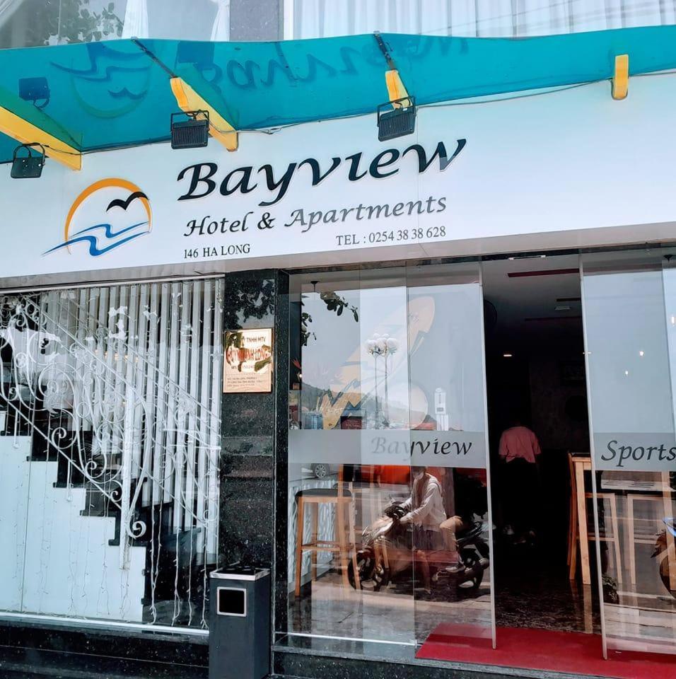 Bayview Hotel & Apartments - Hizvo