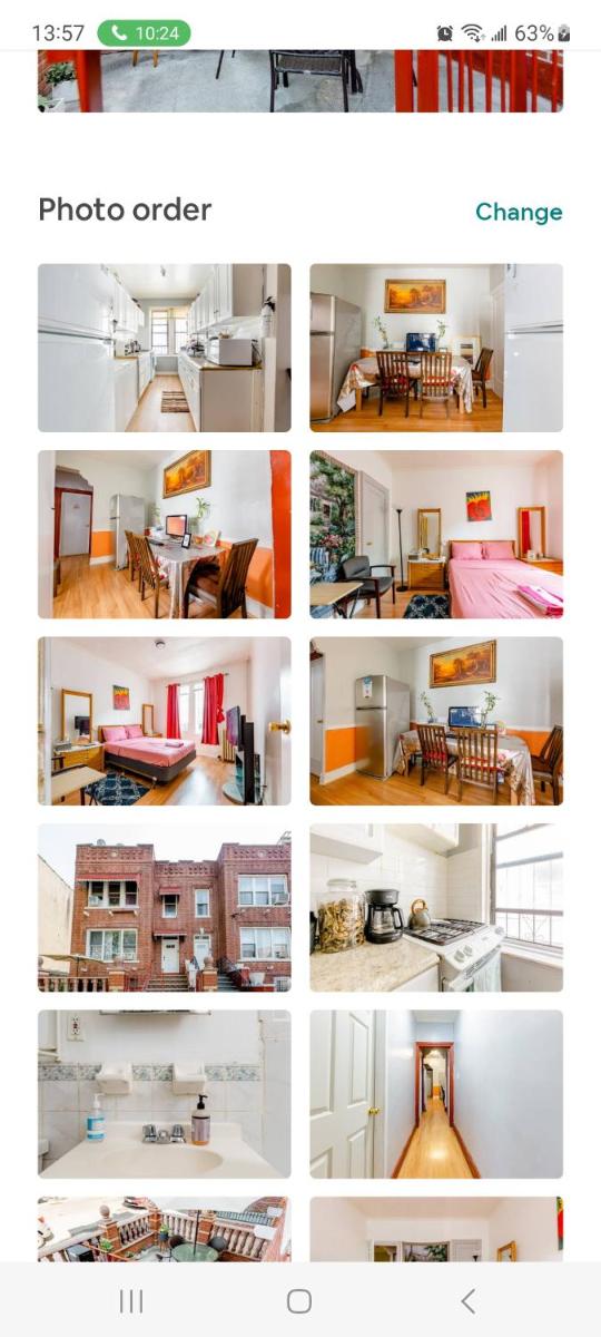 Cozy Comfort In Brooklyn - Housity