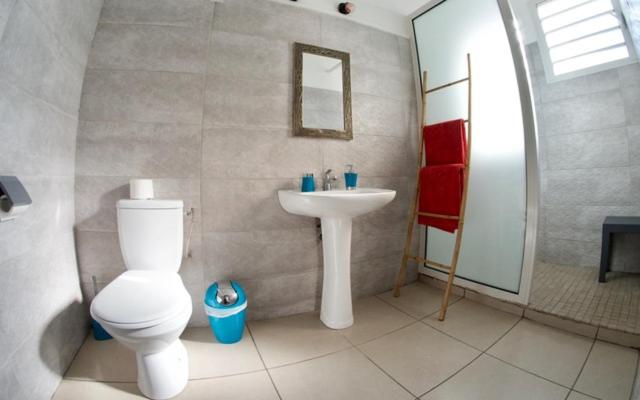 le raphael ( chambre piscine) - Housity