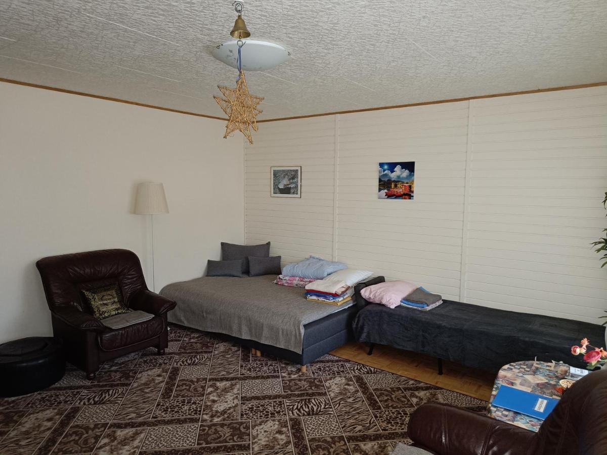 Ristiina Apartment with Sauna - Housity