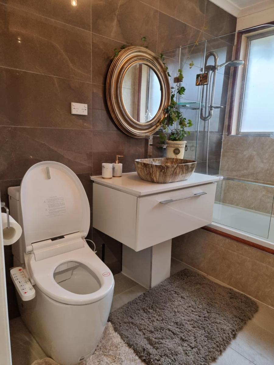 Entire 3 bed rooms unit -Rosy house 1 - Housity