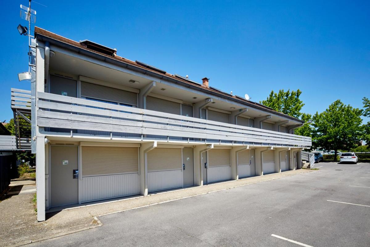 Campanile Evry Ouest - Corbeil Essonnes - Housity