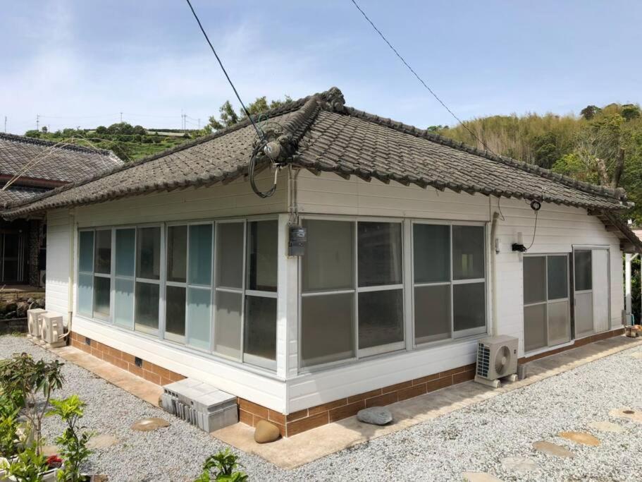 BEACH HOUSE OHAMA - Housity