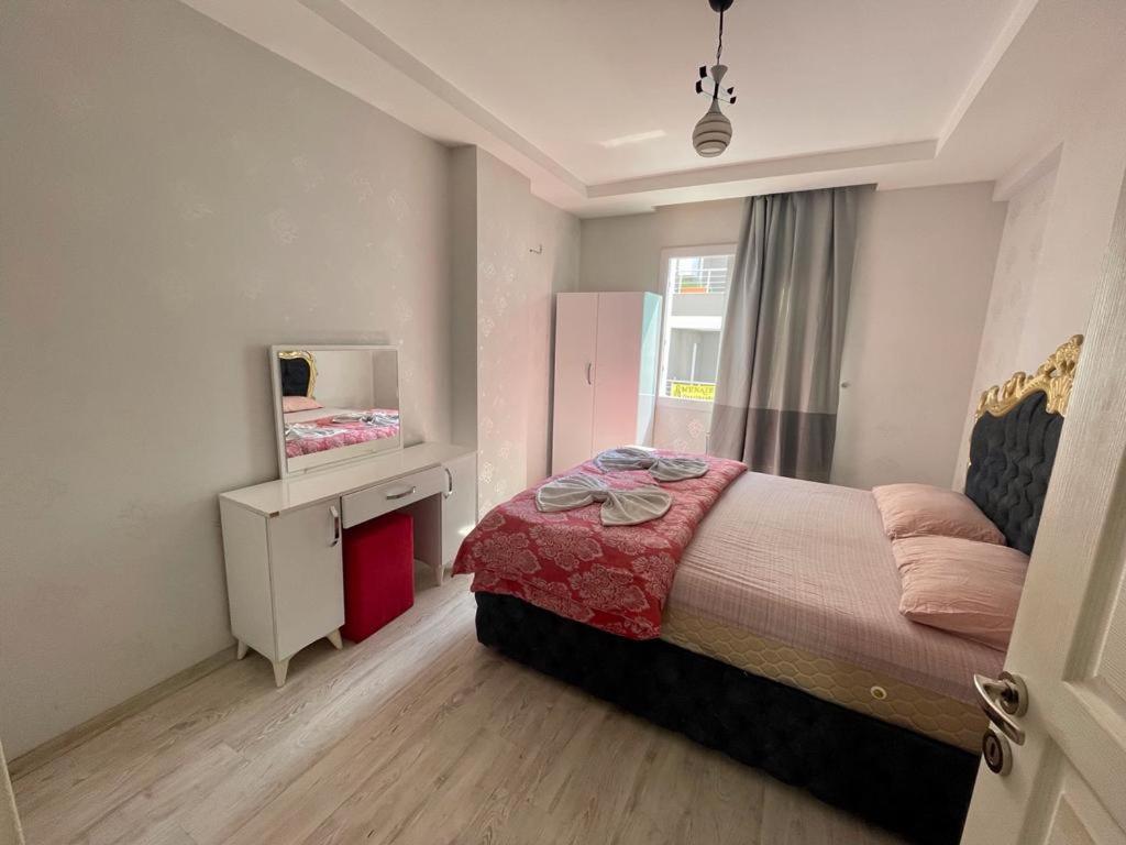 meva suit konaklama - Housity